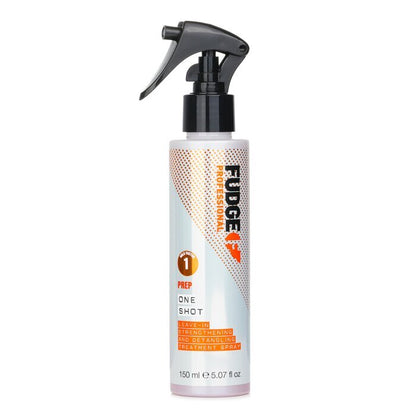 Fudge 1 Shot Treatment Spray (For Strong and Mighty Hair) 150ml/5.07oz