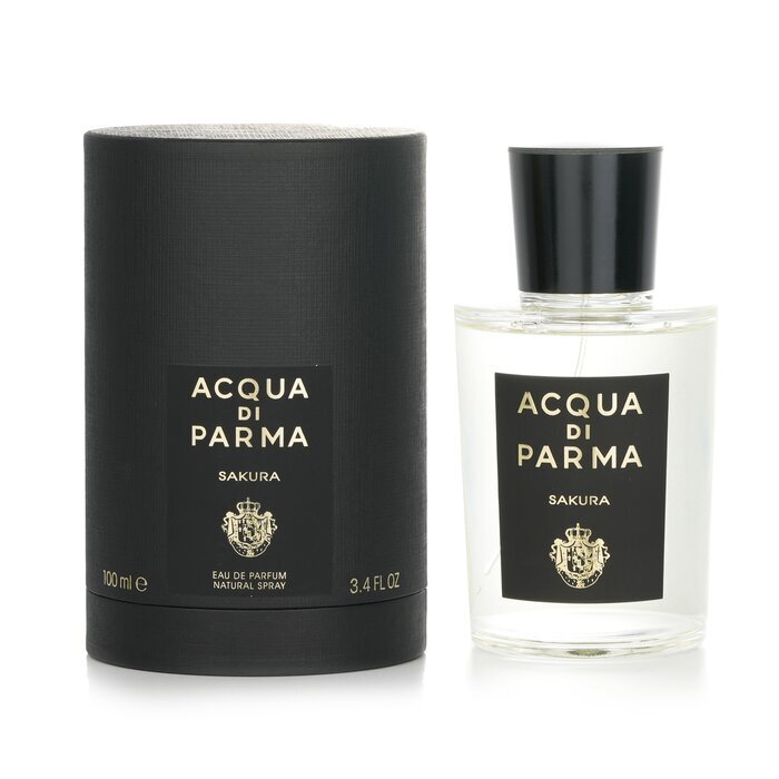 Acqua Di Parma Signatures Of The Sun Sakura Eau de Parfum Spray 100ml