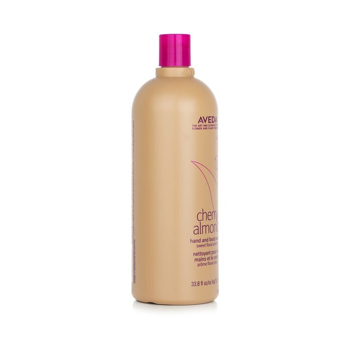 Aveda Cherry Almond Hand & Body Wash 1000ml/33.8oz