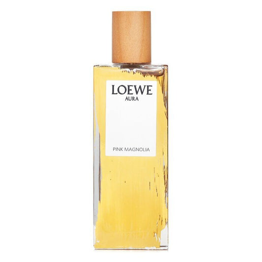 Loewe Aura Pink Magnolia Eau De Parfum Spray 50ml