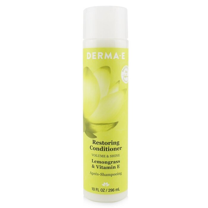 Derma E Restoring Conditioner 296ml/10oz