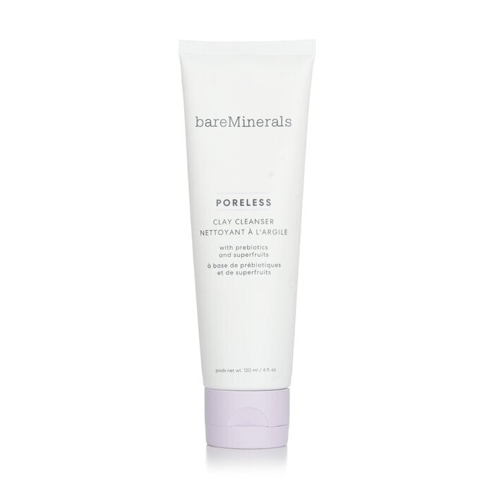 BareMinerals Poreless Clay Cleanser 120ml/4oz