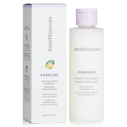 BareMinerals Poreless Exfoliating Essence 150ml/5oz