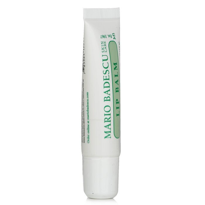 Mario Badescu Lip Balm (Tube) 10g/0.35oz