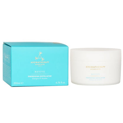 Aromatherapy Associates Revive - Energising Exfoliator 200ml/6.76oz