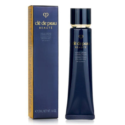 Cle De Peau Correcting Cream Veil SPF25 37ml/1.4oz