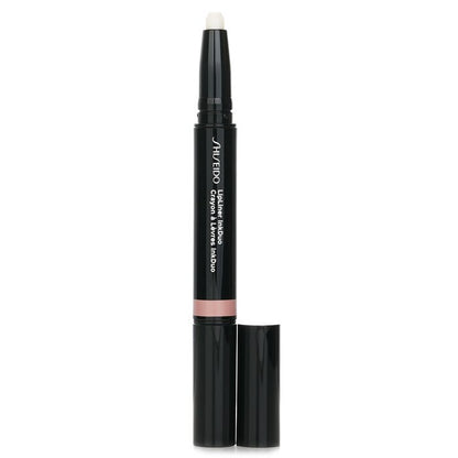 Shiseido LipLiner InkDuo (Prime + Line) - # 01 Bare 1.1g/0.037oz