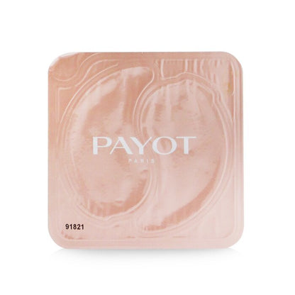 Payot Roselift Collagene Patch Regard - Anti-Fatigue, Lifting Express Care (Eye Patch) 10pairs