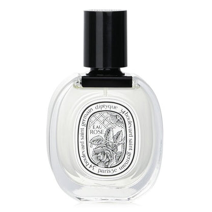 Diptyque Eau Rose Eau De Toilette Spray 50ml