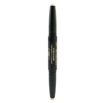 Billion Dollar Brows Flash & Filter Highlighter And Concealer Stick - # Light 1.9g/0.067oz