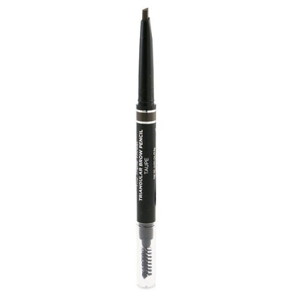 Billion Dollar Brows The Triple Threat: Triangular Brow Pencil - # Taupe 0.03g/0.01oz