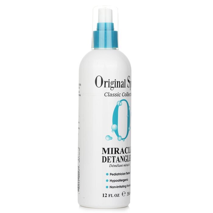 Original Sprout Classic Collection Miracle Detangler 354ml/12oz