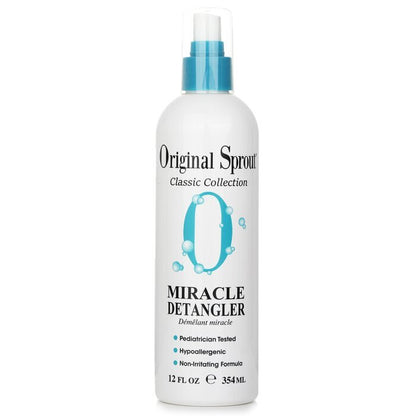 Original Sprout Classic Collection Miracle Detangler 354ml/12oz