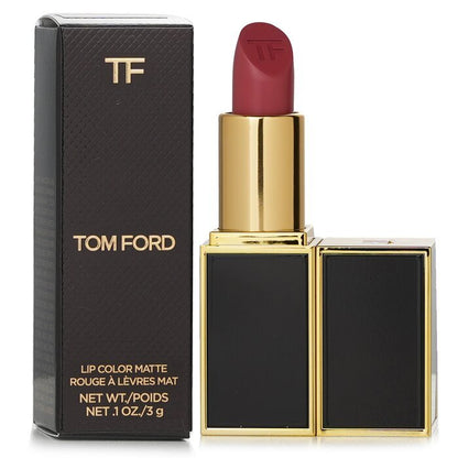 Tom Ford Lip Color Matte - # 511 Steel Magnolia 3g/0.1oz