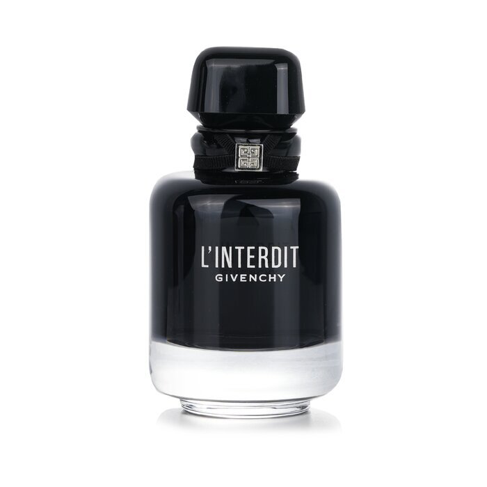 Givenchy L'Interdit Eau De Parfum Intense Spray 80ml