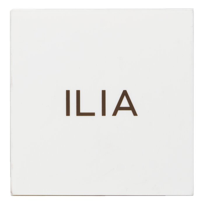 ILIA The Necessary Eyeshadow Palette (6x Eyeshadow) - # Cool Nude 6x1.5g/0.05oz