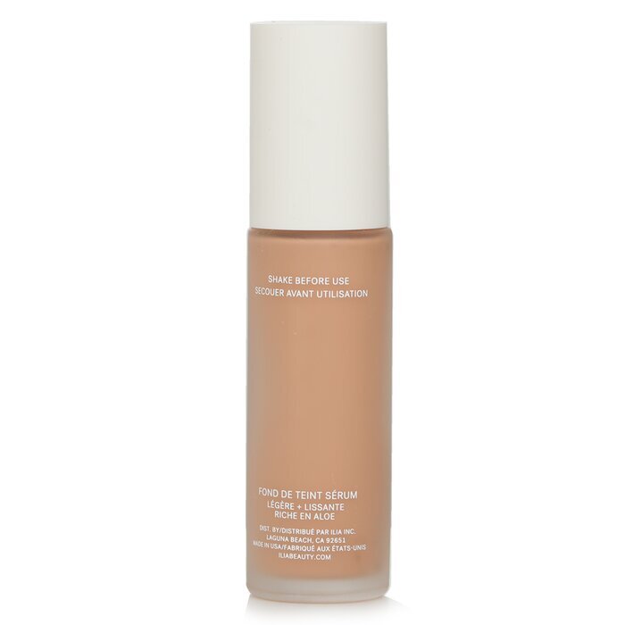 ILIA True Skin Serum Foundation - # SF8 Milos 30ml/1oz