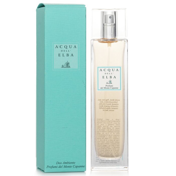 Acqua Dell'Elba Room Spray - Profumi Del Monte Capanne 100ml