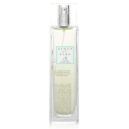 Acqua Dell'Elba Room Spray - Limonaia Di Sant' Andrea 100ml