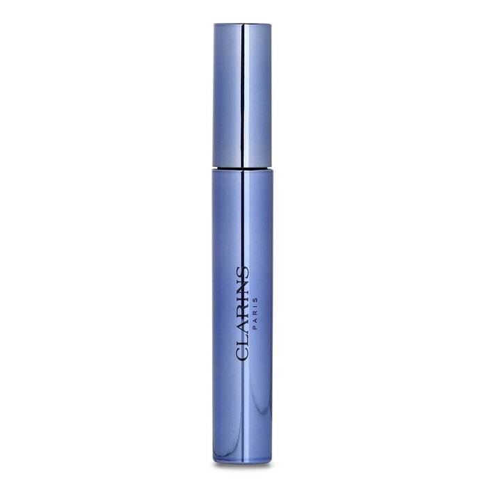 Clarins Wonder Perfect Mascara 4D Waterproof- # 01 Perfect Black 8ml/0.2oz