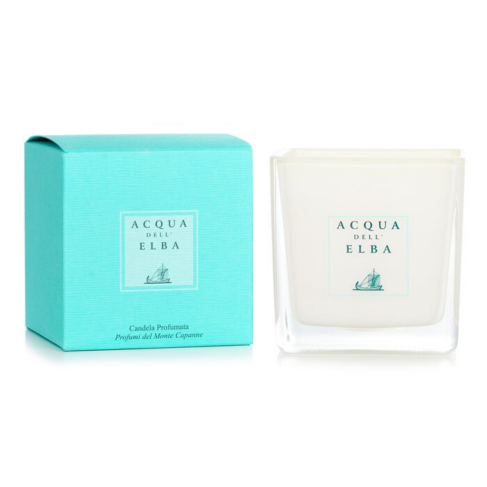 Acqua Dell'Elba Scented Candle - Profumi Del Monte Capanne 180g/6.4oz