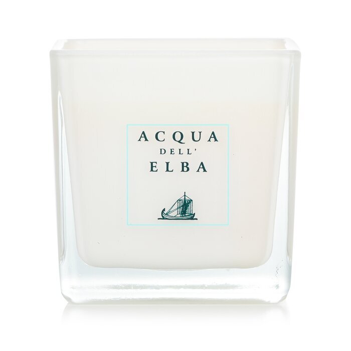 Acqua Dell'Elba Scented Candle - Giglio Delle Sabbie 180g/6.4oz