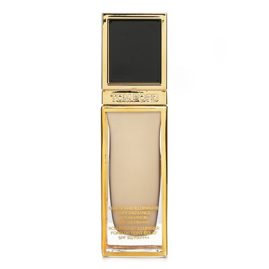 Tom Ford Shade And Illuminate Soft Radiance Foundation SPF 50 - # 1.1 Warm Sand 30ml/1oz