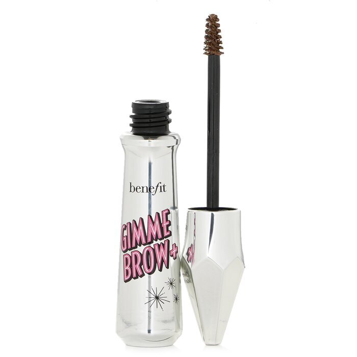 Benefit Gimme Brow+ Volumizing Fiber Gel - #2 Warm Golden Blonde 3g/0.1oz