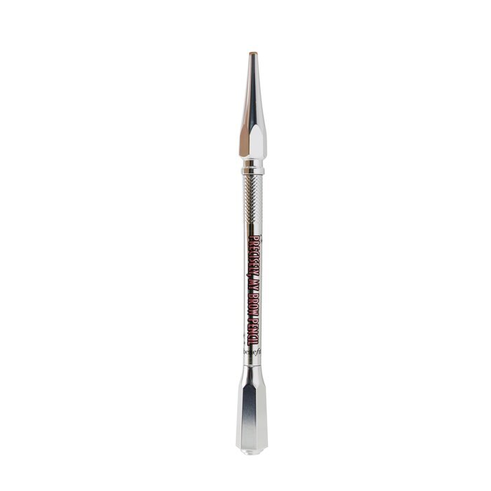 Benefit Precisely My Brow Pencil (Ultra Fine Brow Defining Pencil) - # 2.5 (Neutral Blonde) 0.08g/0.002oz