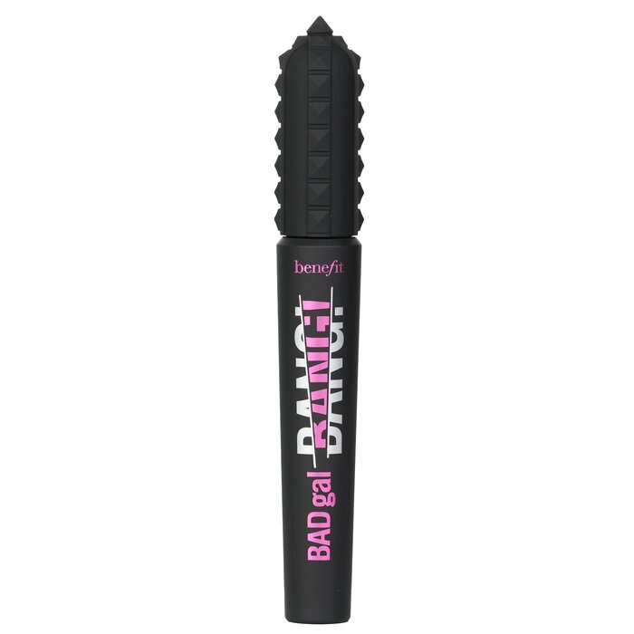 Benefit BADgal BANG! Volumizing Mascara - # Intense Pitch Black 8.5g/0.3oz