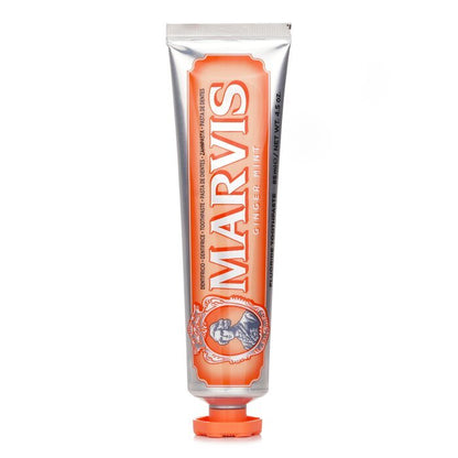 Marvis Ginger Mint Toothpaste 85ml/4.5oz