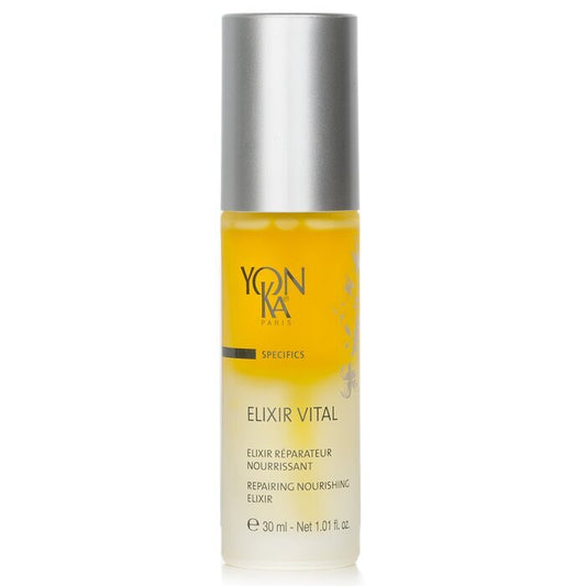 Yonka Specifics Elixir Vital With Beech Buds - Repairing, Nourishing Elixir 30ml/1.01oz