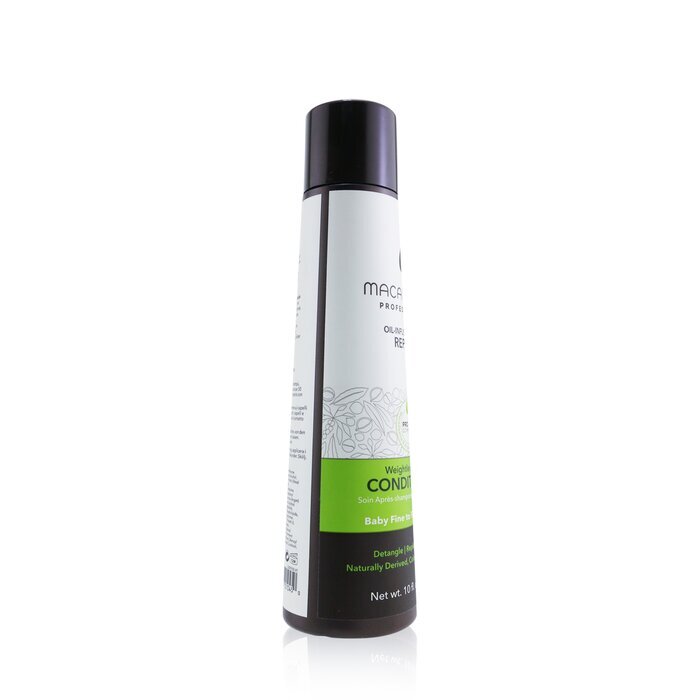 Macadamia Natural Oil Professional Weightless Repair Conditioner (Baby Fine to Fine Textures) 300ml/10oz