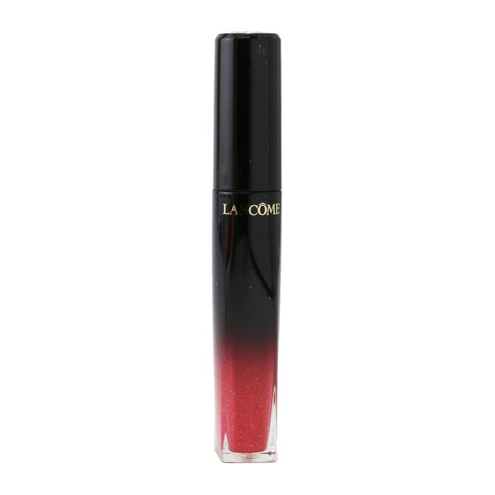 Lancome L'Absolu Lacquer Buildable Shine & Color Longwear Lip Color - # 317  Rise Shine 8ml/0.27oz