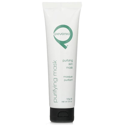 Pevonia Botanica Purifying Skin Mask (Salon Size) 100g/3.4oz