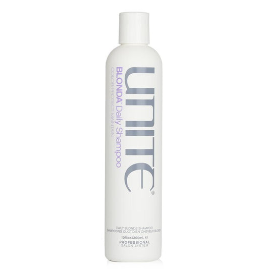 Unite BLONDA Daily Shampoo 300ml/10oz