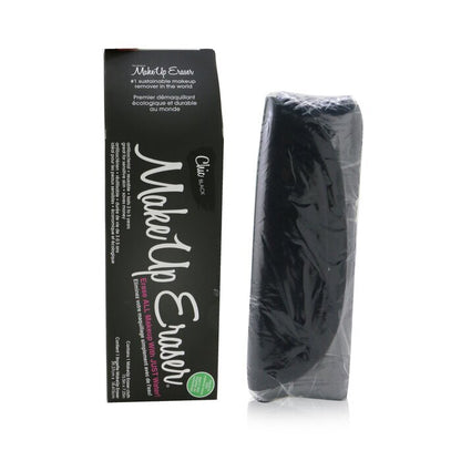 MakeUp Eraser Cloth - # Chic Black