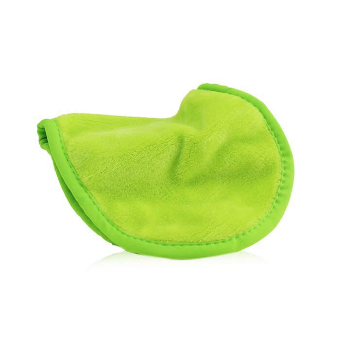 MakeUp Eraser Cloth - # Neon Green