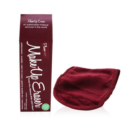 MakeUp Eraser Cloth - # Plum Crazy