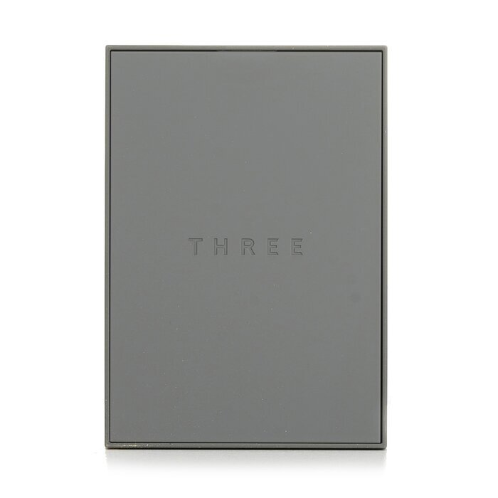 THREE Dimensional Vision Eye Palette (4x Eye Shadow) - # 09 (My Inner Life) 8g/0.28oz