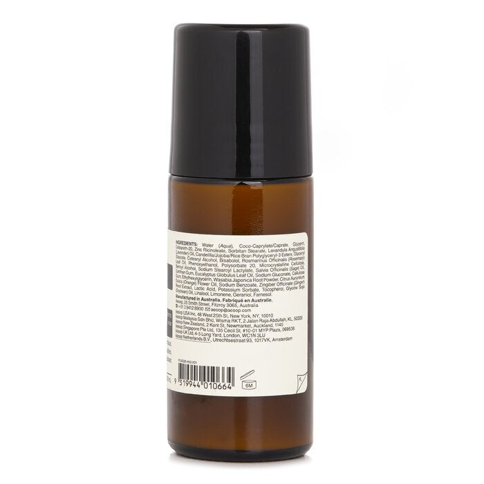 Aesop Herbal Deodorant Roll-On 50ml/1.7oz