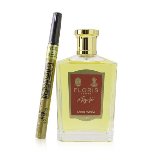 Floris A Rose For... Eau De Parfum Spray 100ml