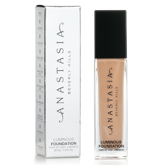 Anastasia Beverly Hills Luminous Foundation - # 230N 30ml/1oz