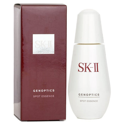 SK II Genoptics Spot Essence 75ml/2.5oz