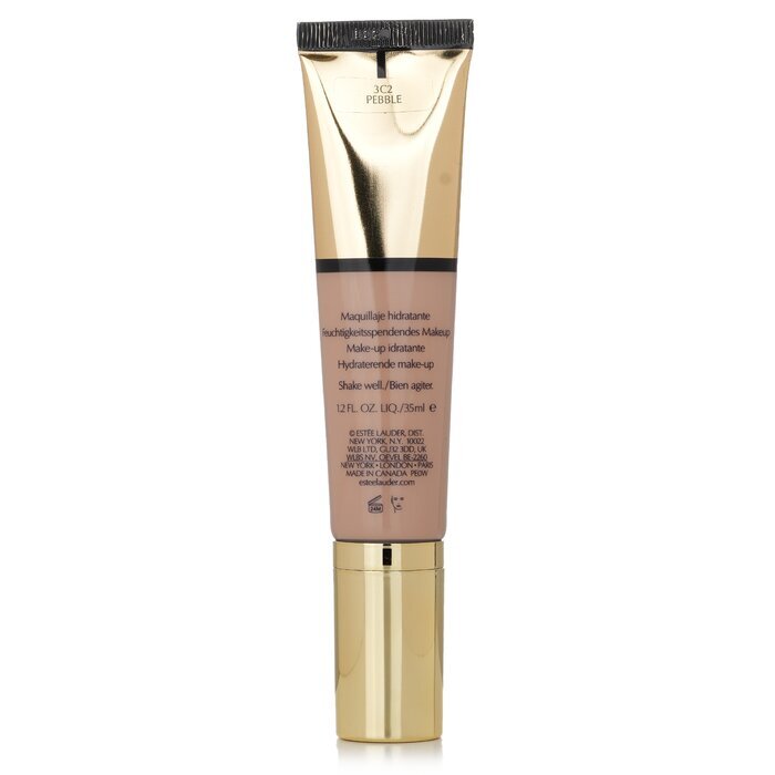 Estee Lauder Futurist Hydra Rescue Moisturizing Makeup SPF 45 - # 3C2 Pebble 35ml/1.2oz