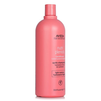 Aveda Nutriplenish Conditioner - # Light Moisture 1000ml/33.8oz