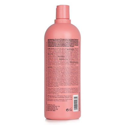 Aveda Nutriplenish Shampoo - # Light Moisture 1000ml/33.8oz