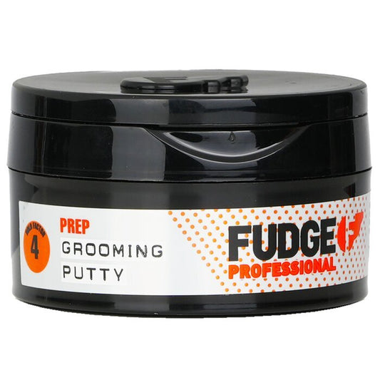 Fudge Prep Grooming Putty (Hold Factor 4) 75g/2.64oz