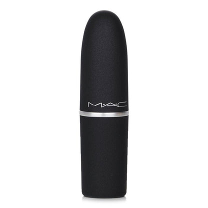 MAC Powder Kiss Lipstick - # 315 Lasting Passion 3g/0.1oz