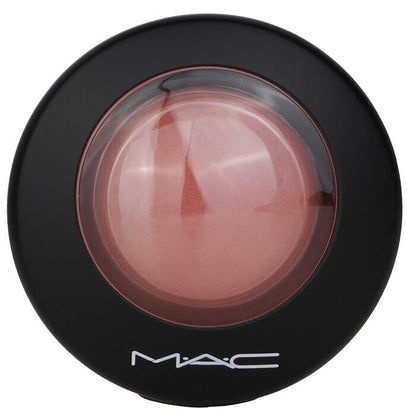 MAC Mineralize Blush - Like Me, Love Me (Bright Orange Coral) 4g/0.14oz